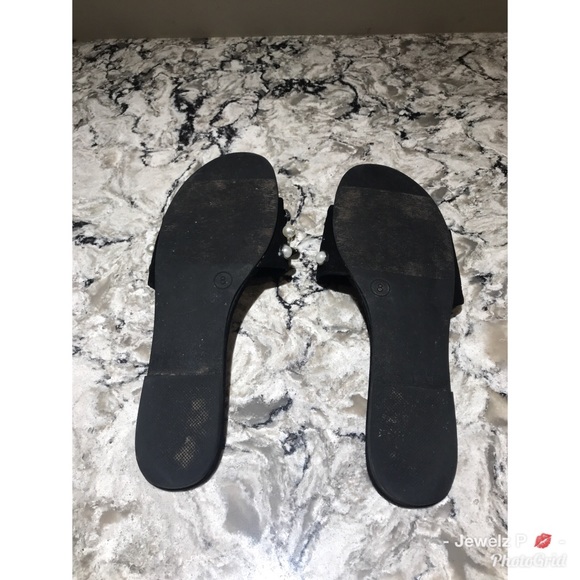 🌸Beaded Slides - Picture 3 of 3